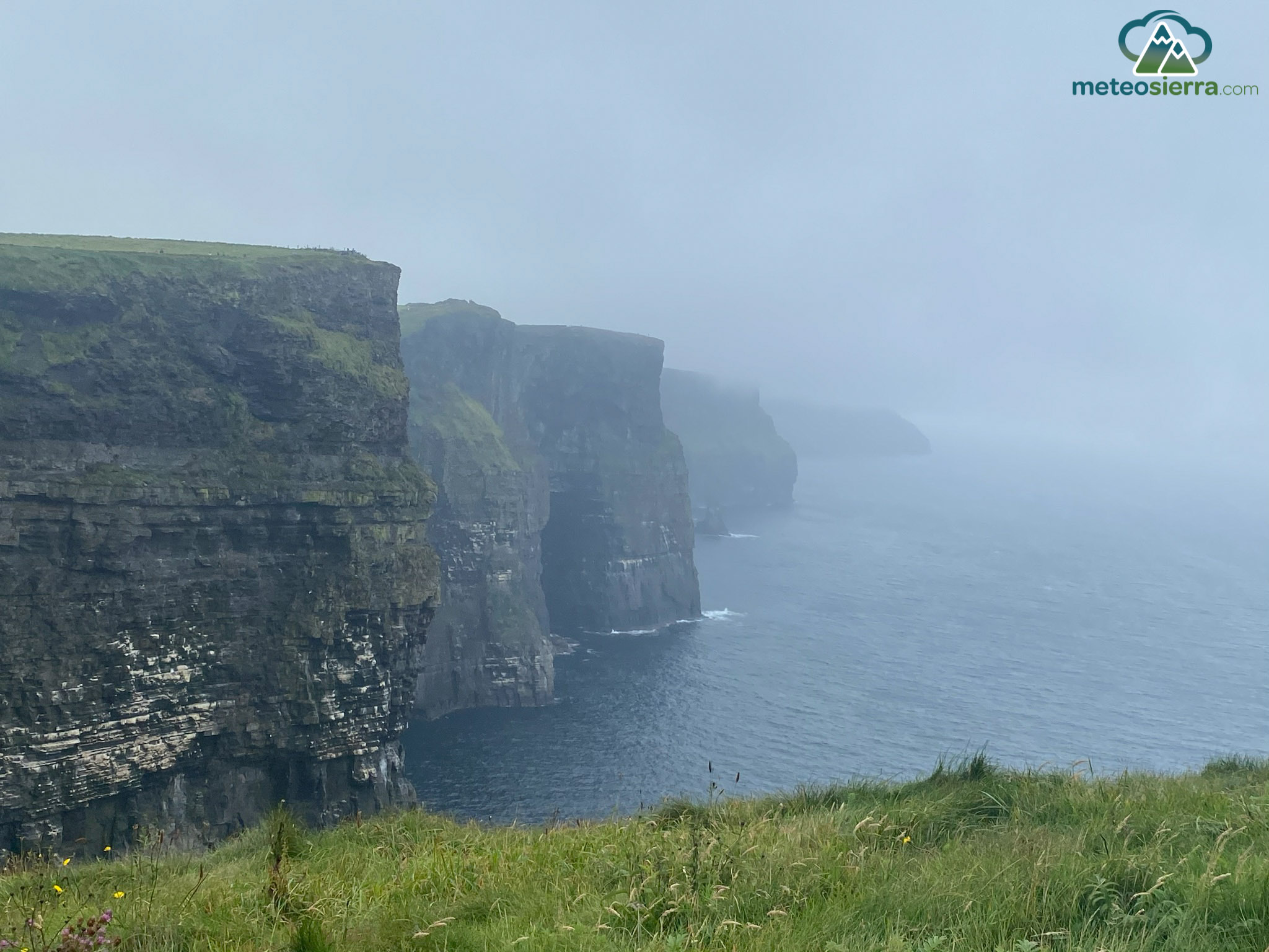 Irlanda. Julio de 2022