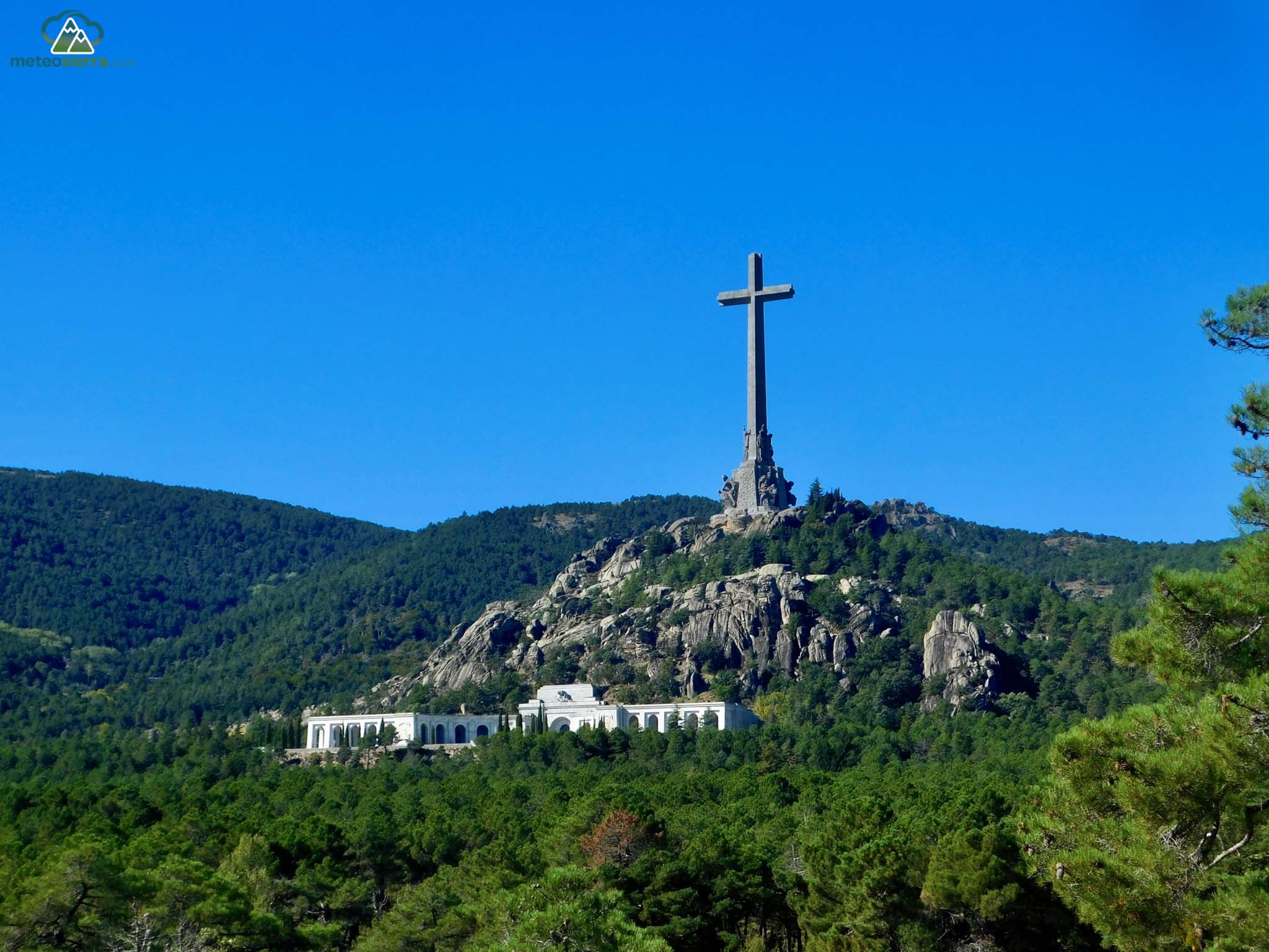 La Jarosa-Ermita de Altar Mayor