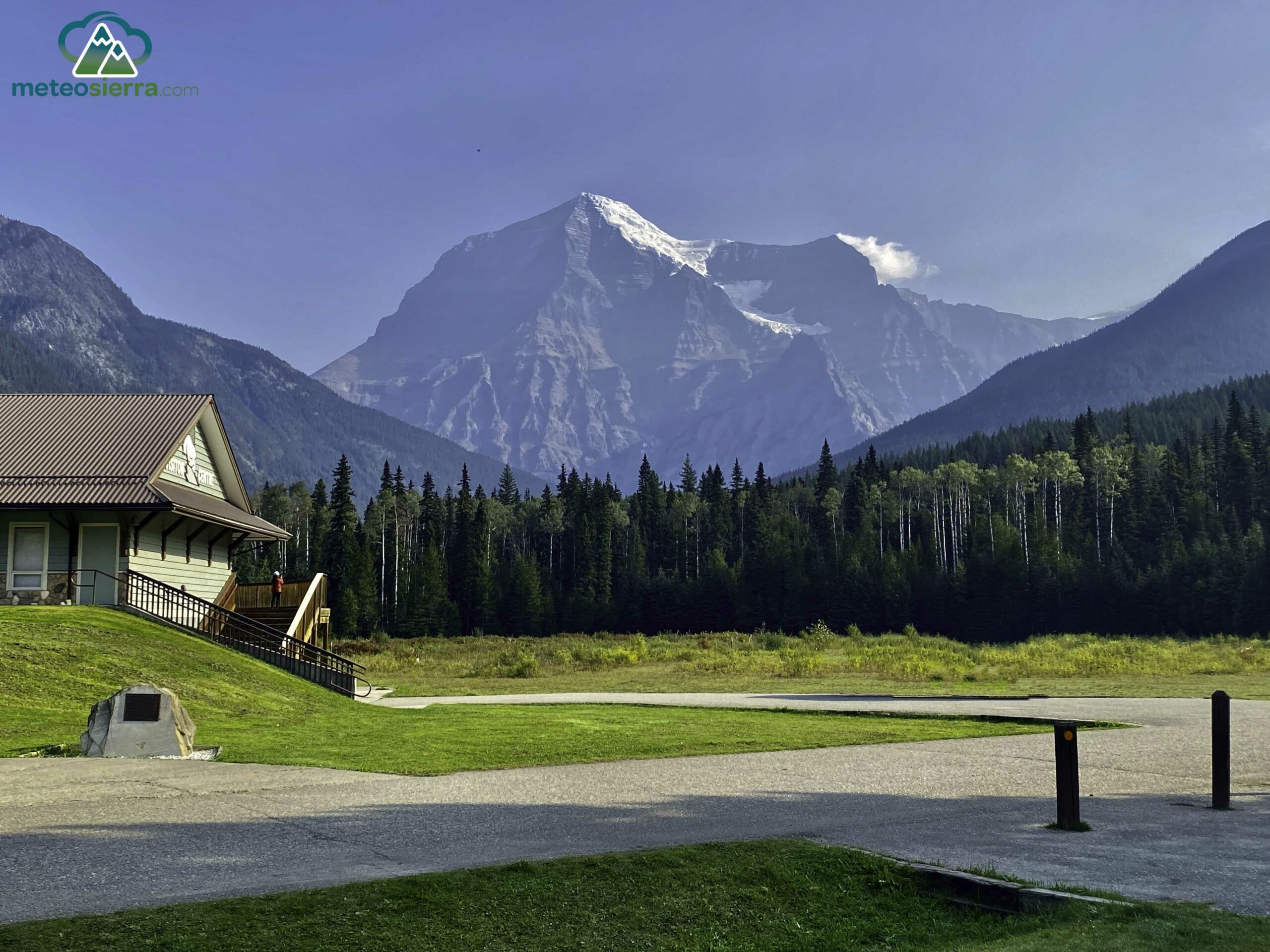 Las Rocosas Canadienses II. Agosto de 2023