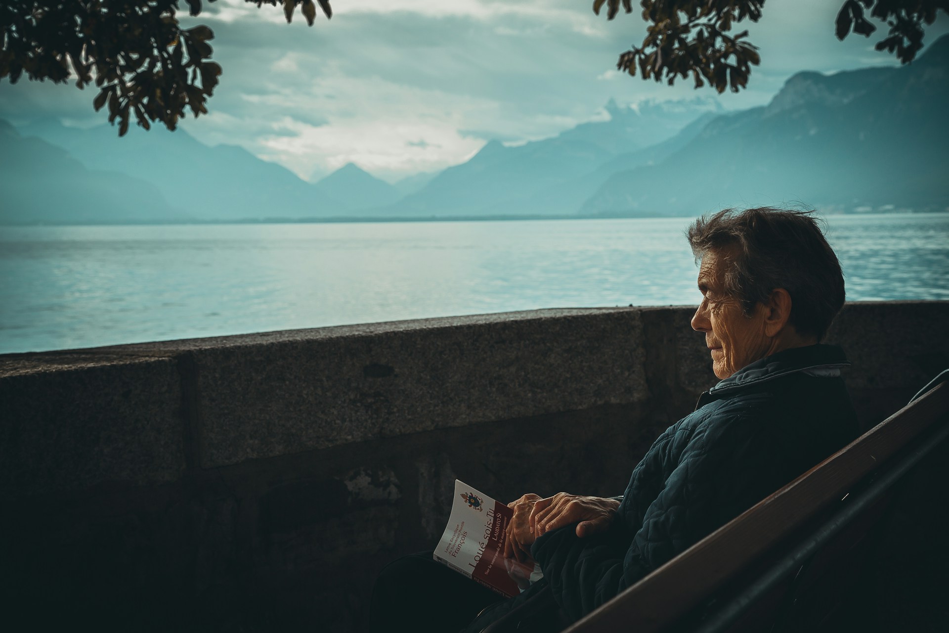 Literatura de Montaña