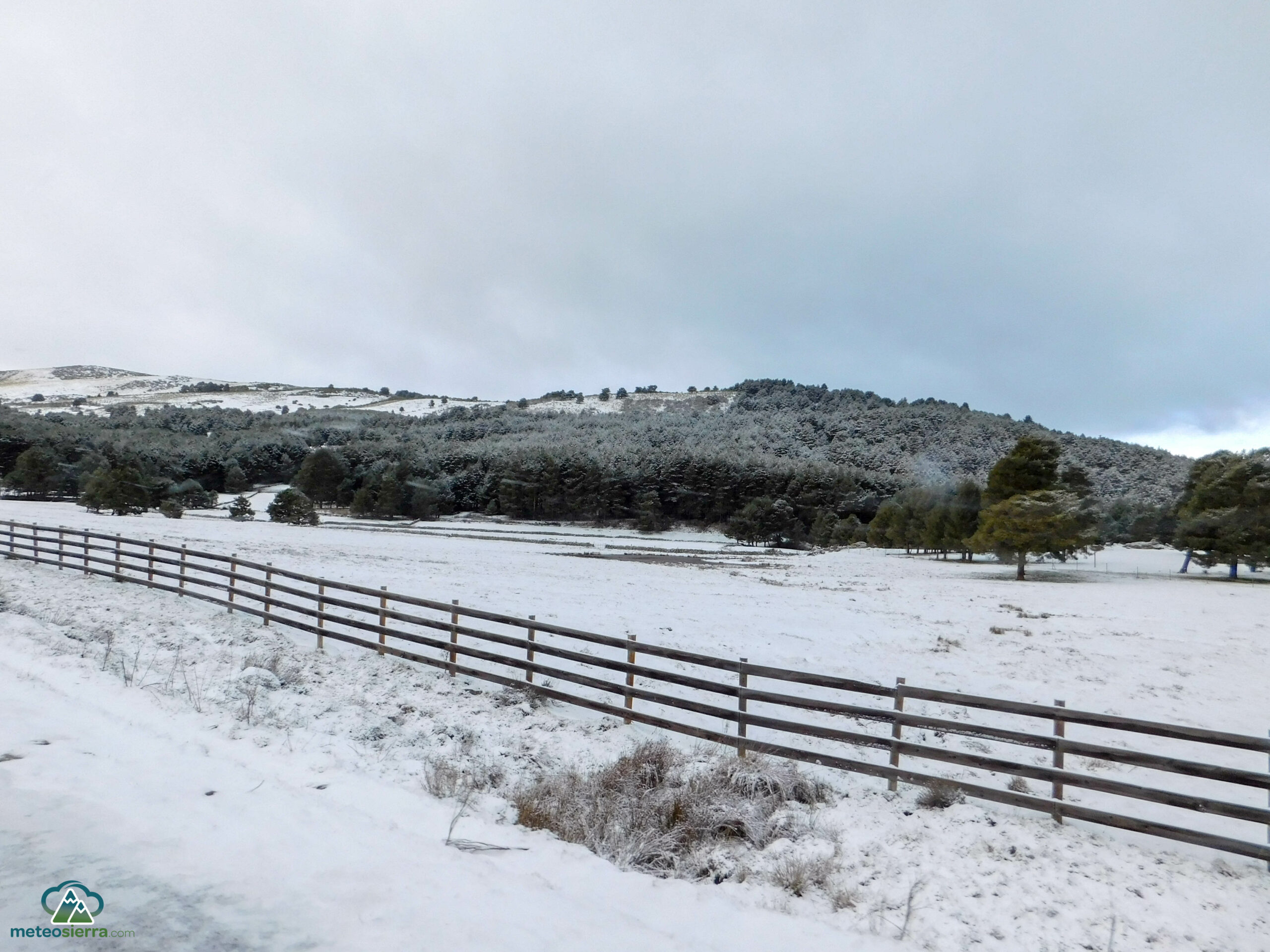 Navarredonda de Gredos