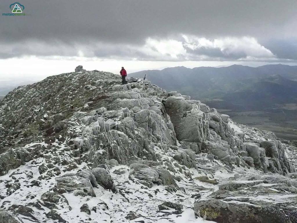 Ocejón desde Majaelrayo