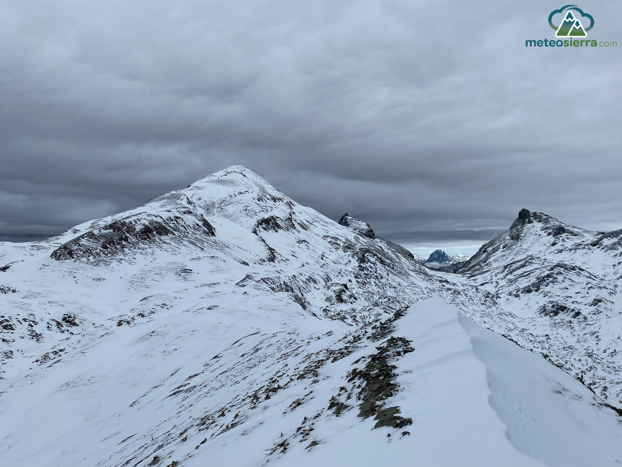 Petrechema desde Linza