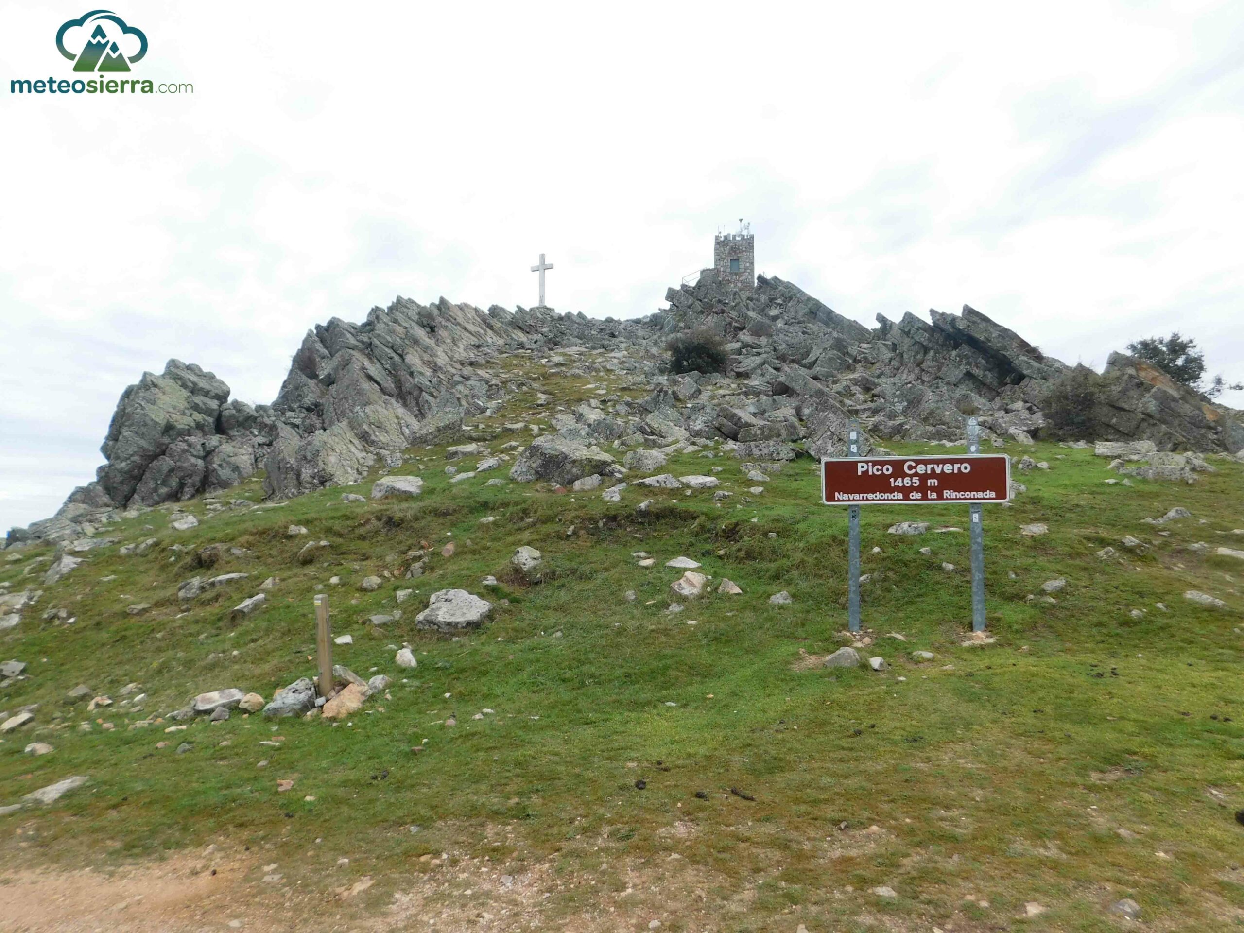 Pico Cervero