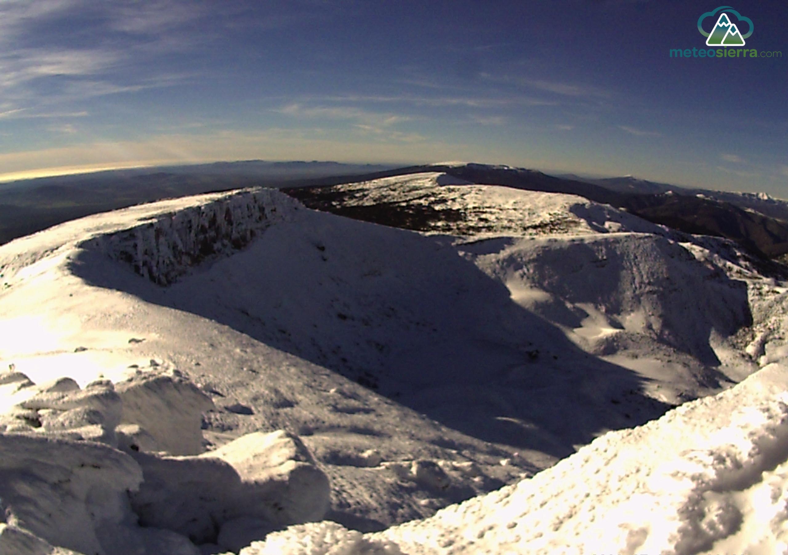 Pico Urbión y Laguna Negra