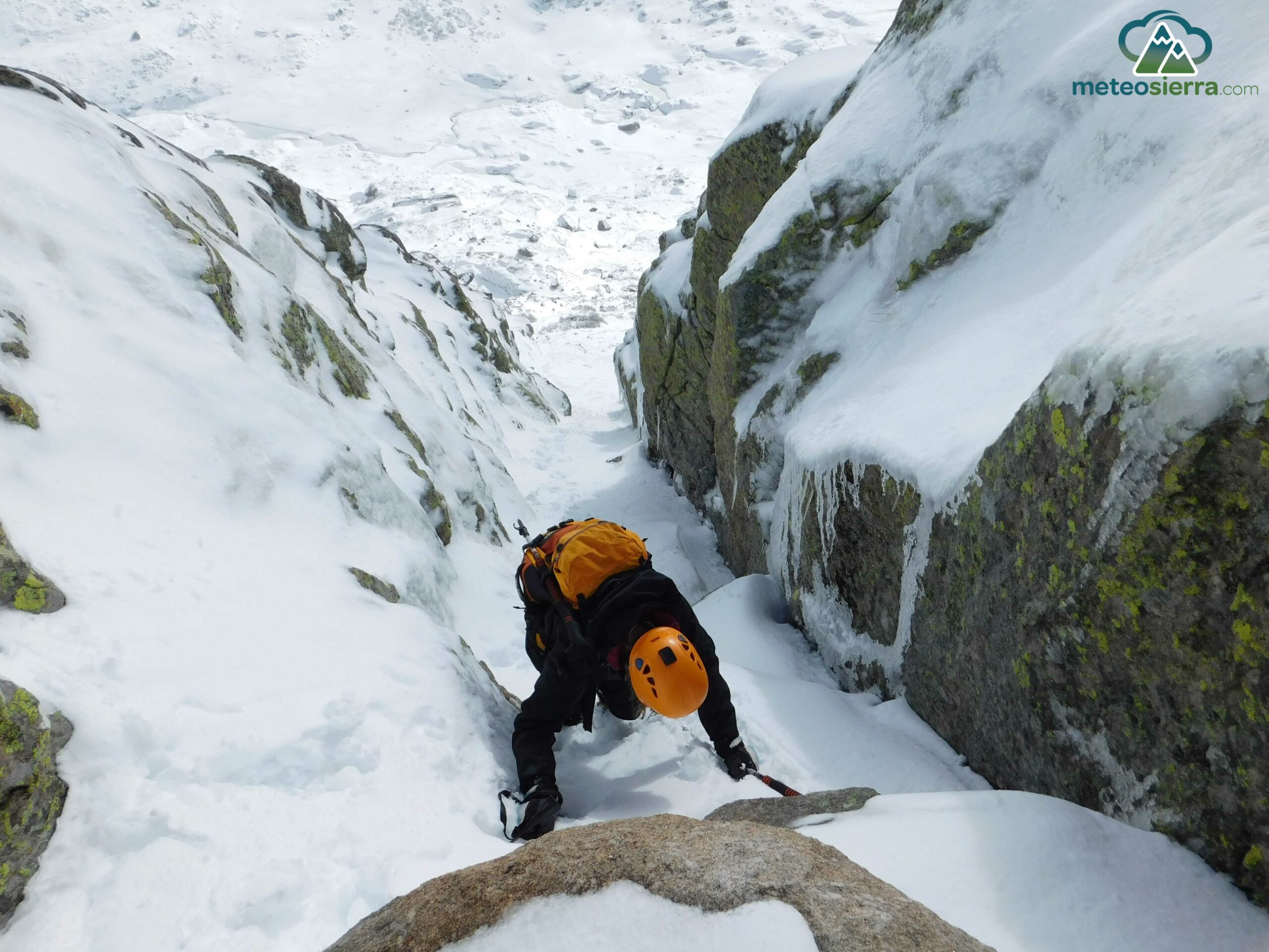 Plataforma de Gredos-Morezón por corredor