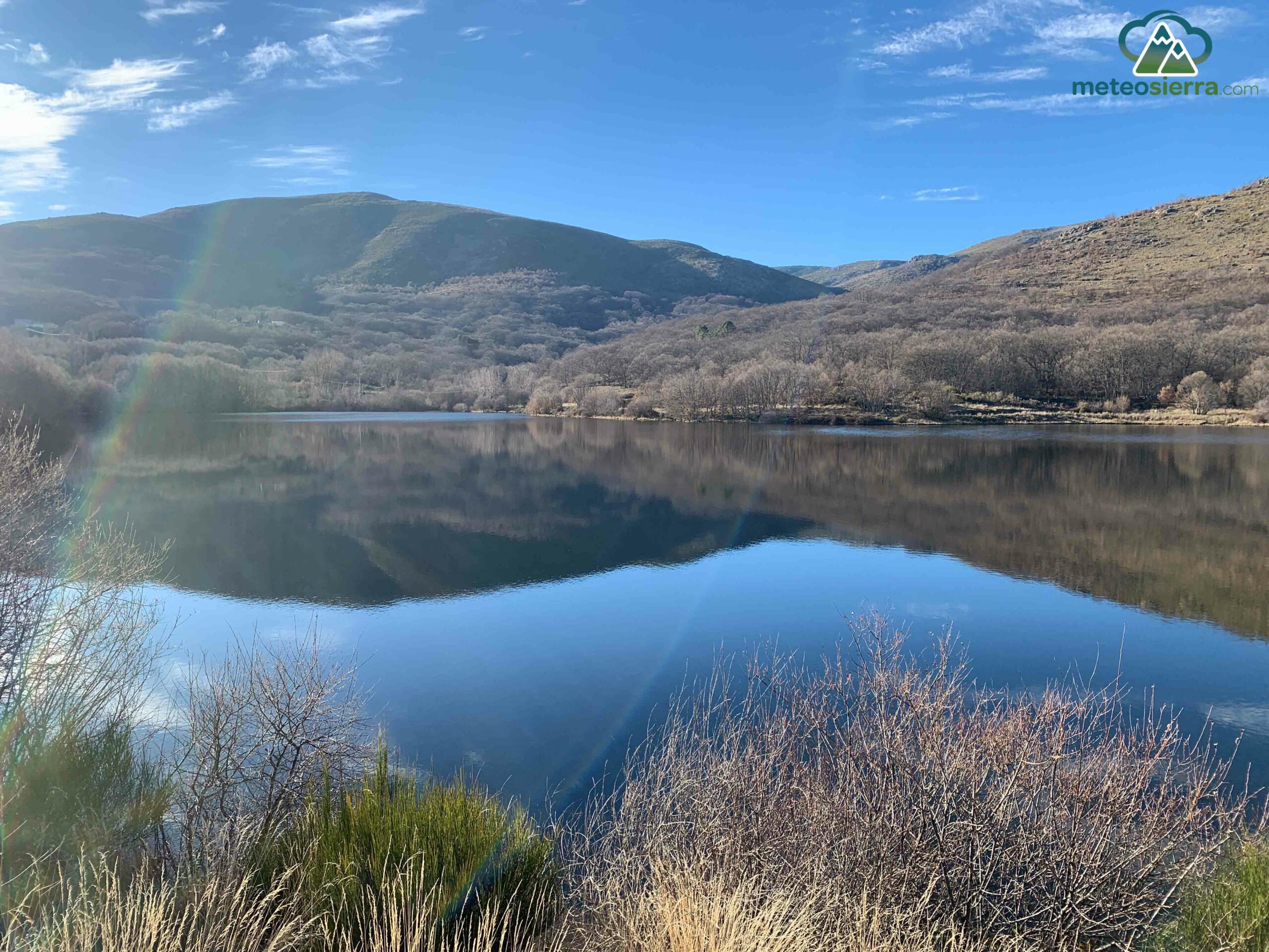 Pueblos Abandonados de Aravalle
