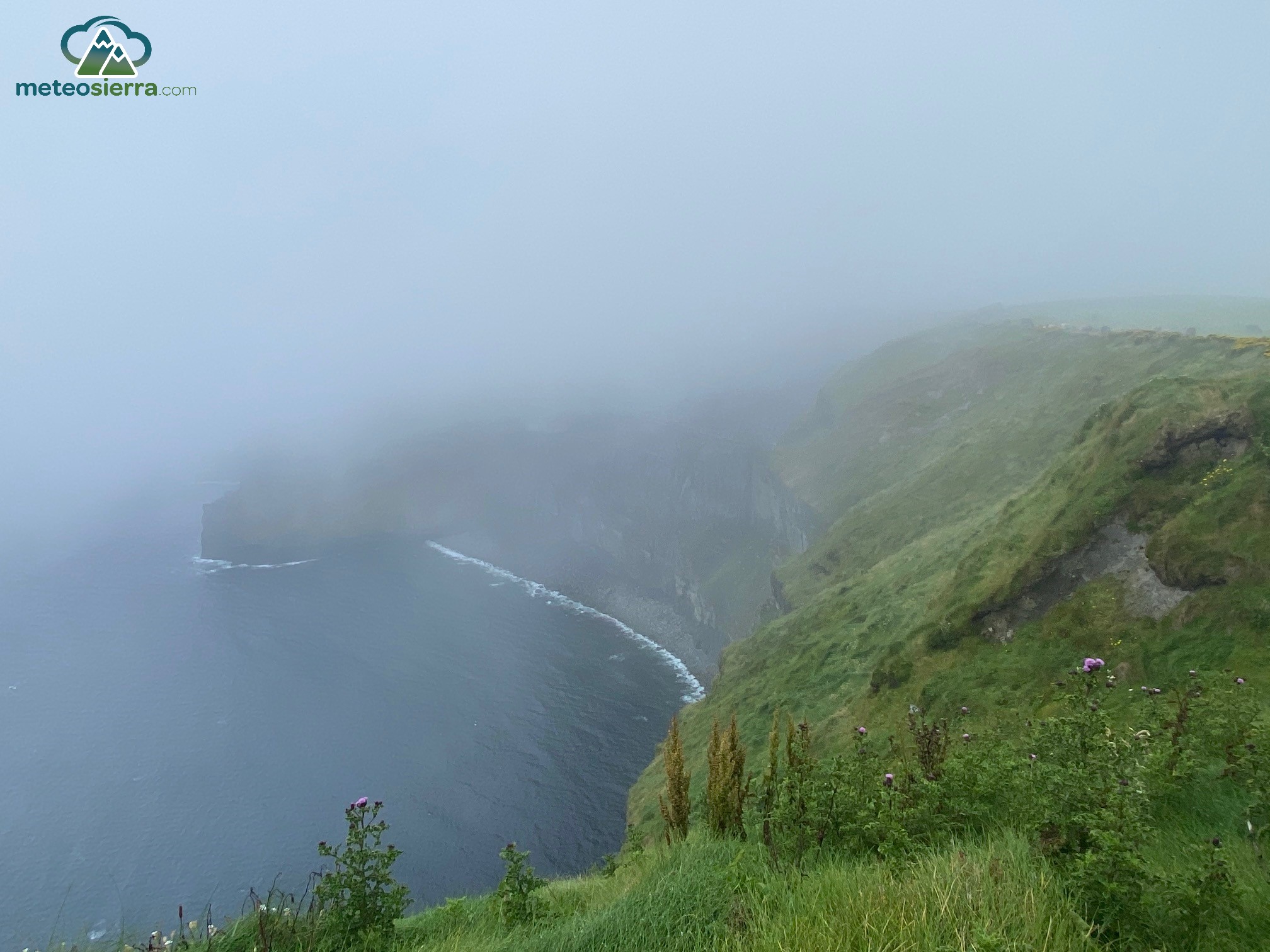 Regiones Biogeográficas de Europa