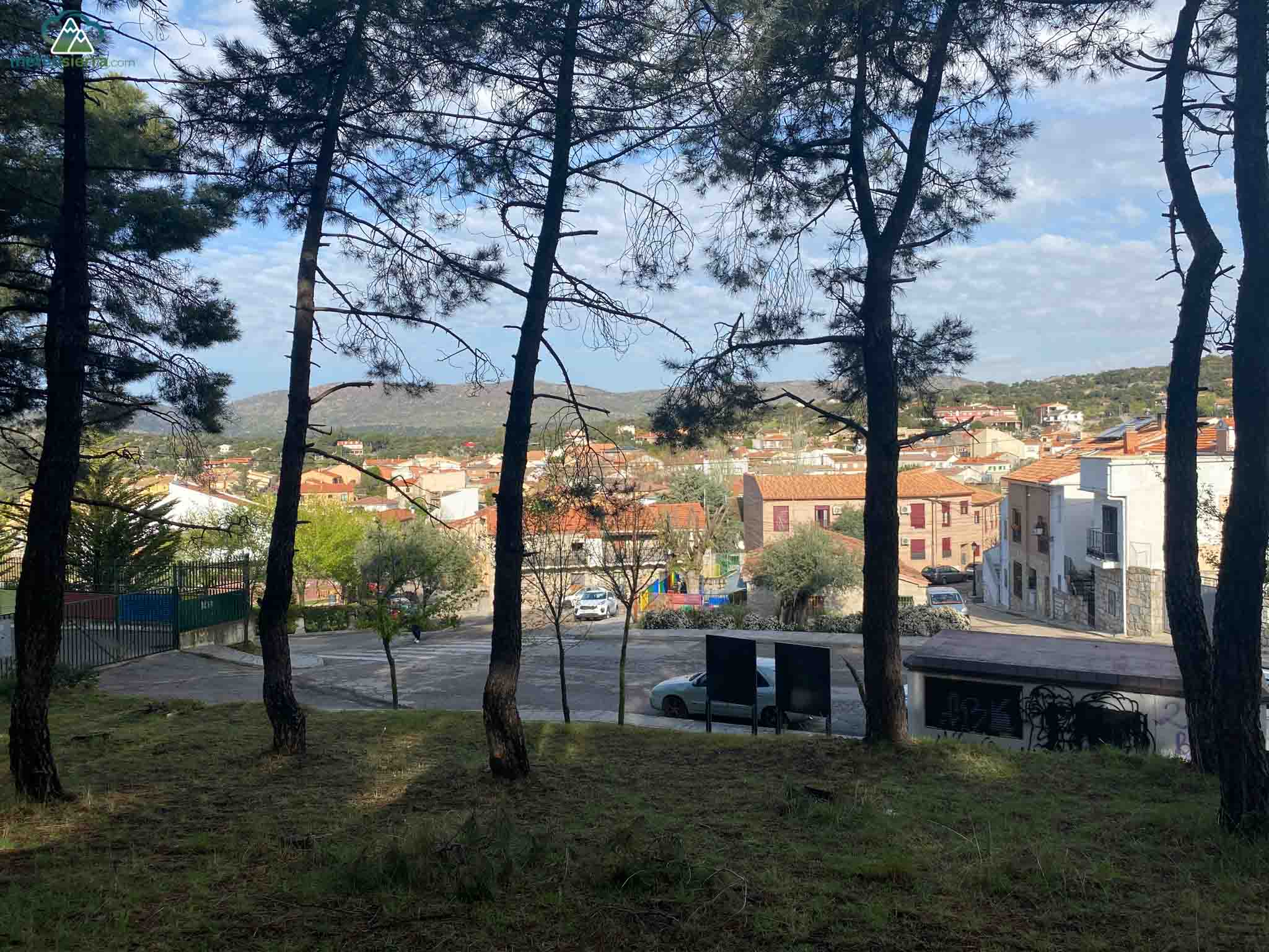 Resumen de abril de 2021