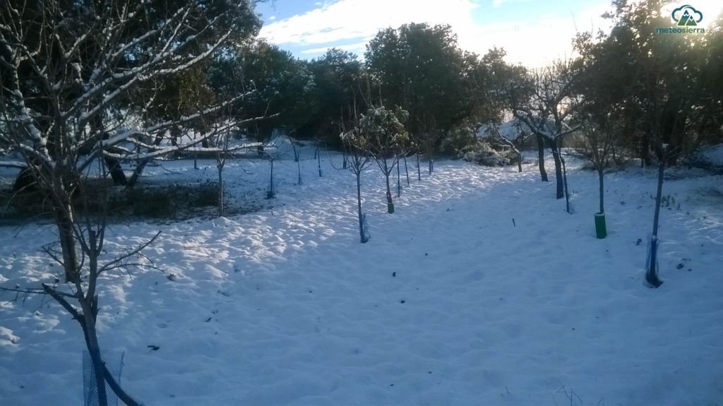 Resumen de la temporada 2014-2015