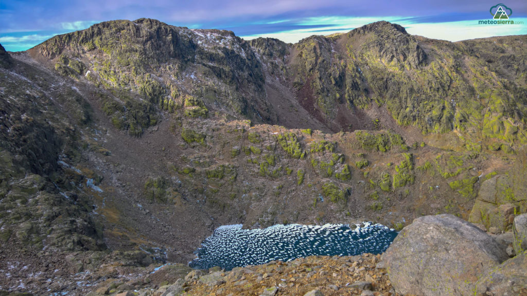 Resumen de la temporada 2017-2018