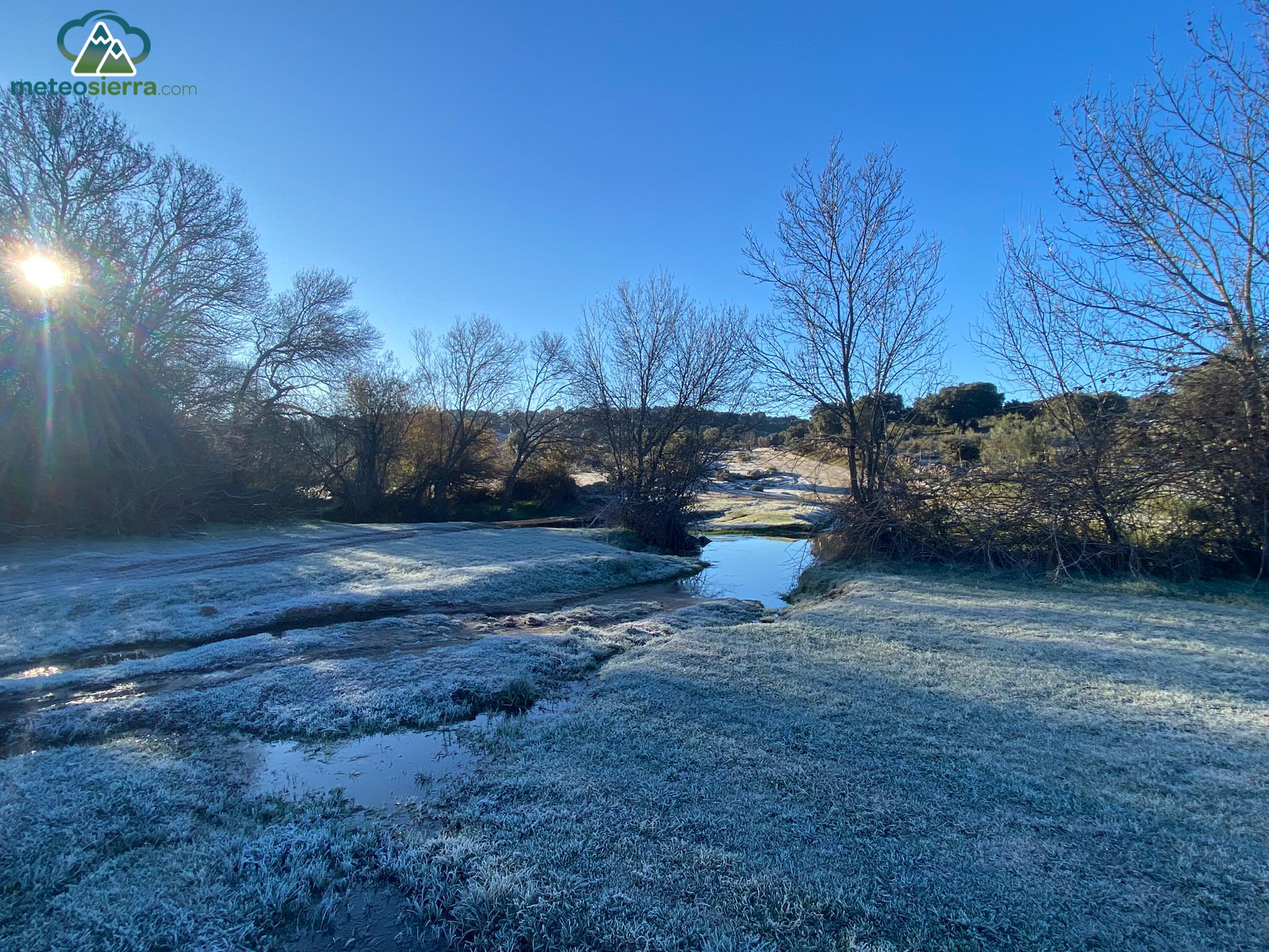 Ruta Circular Fresnedillas