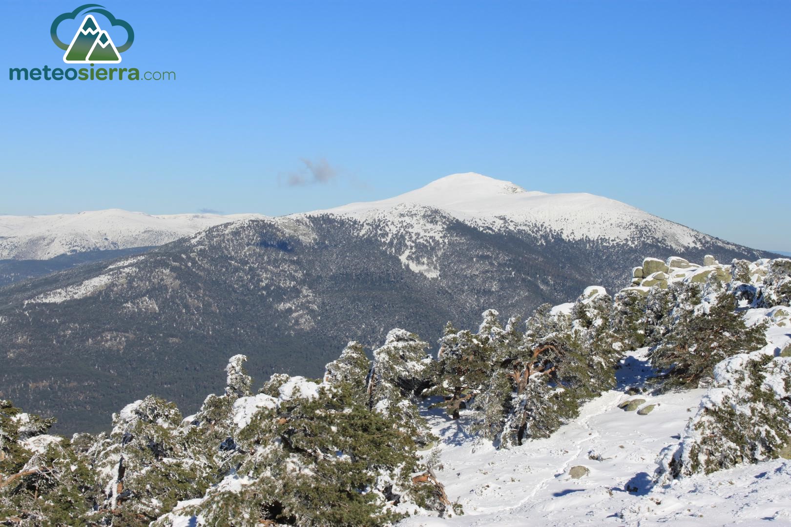 Sierra de Guadarrama