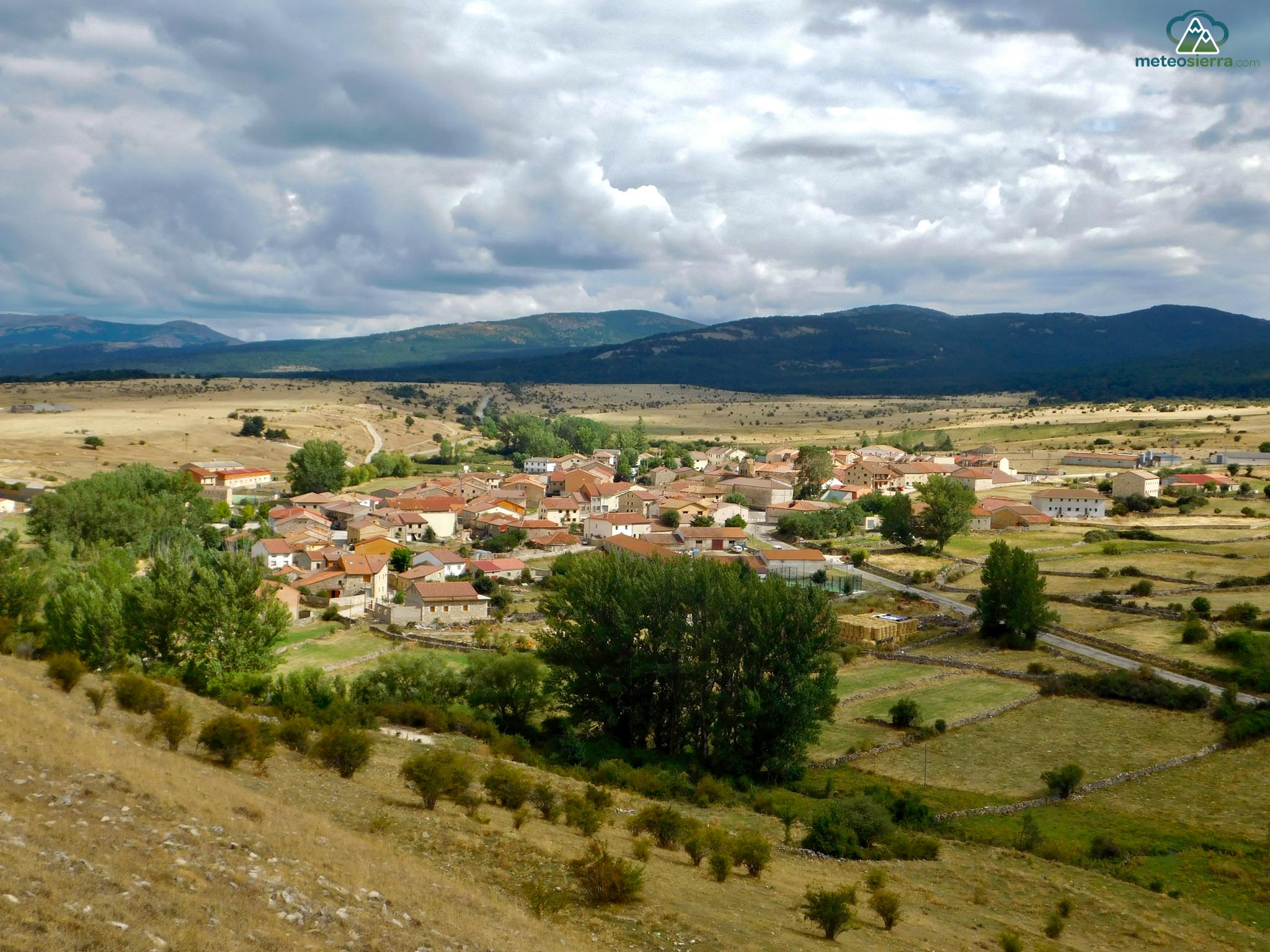 Sierra Norte de Guadalajara