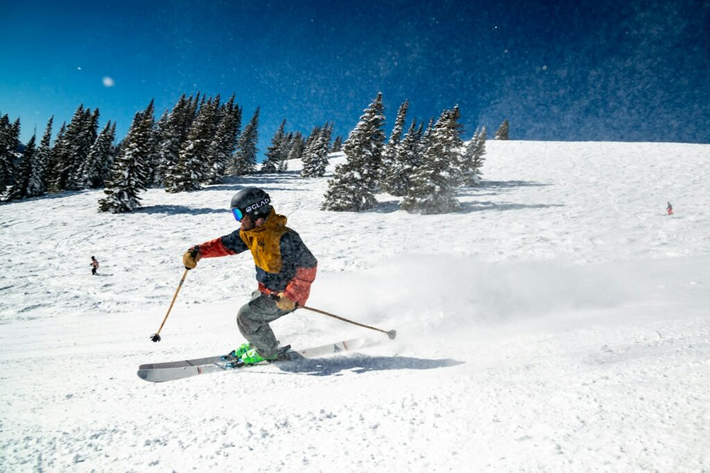 Fuente: CheapSnowGear