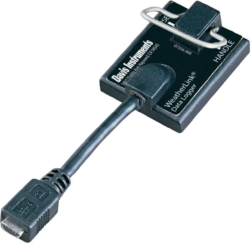 WeatherLink USB