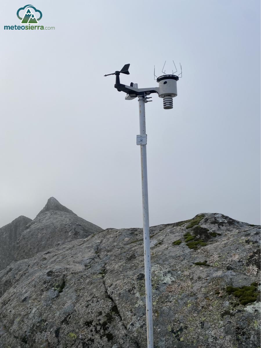 El Tiempo en Zarzalejo-Machotas